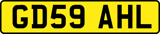 GD59AHL