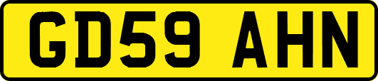 GD59AHN