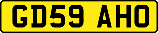 GD59AHO