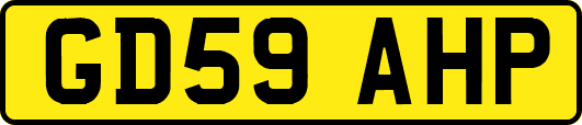 GD59AHP