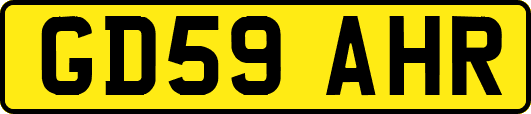 GD59AHR