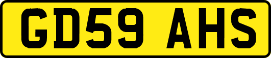 GD59AHS