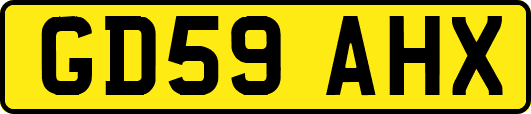 GD59AHX