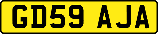 GD59AJA