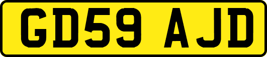 GD59AJD