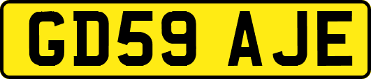 GD59AJE