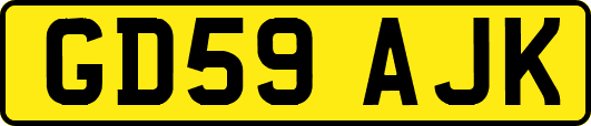 GD59AJK