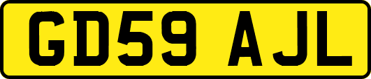 GD59AJL