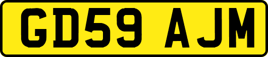 GD59AJM
