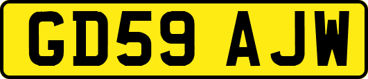 GD59AJW