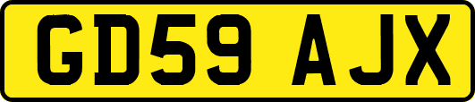 GD59AJX