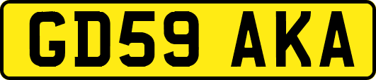 GD59AKA
