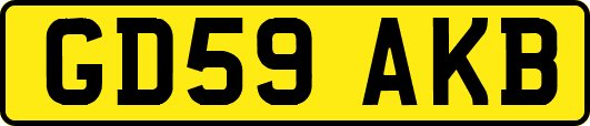 GD59AKB