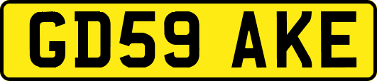 GD59AKE