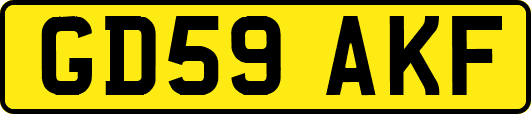 GD59AKF