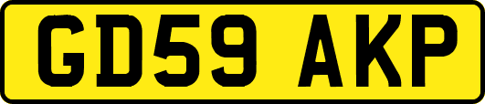 GD59AKP