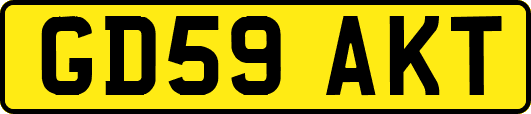 GD59AKT