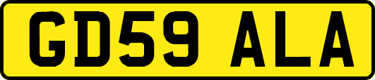 GD59ALA
