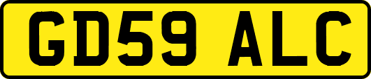 GD59ALC