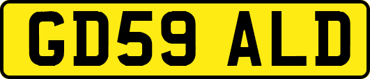 GD59ALD