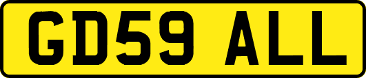GD59ALL