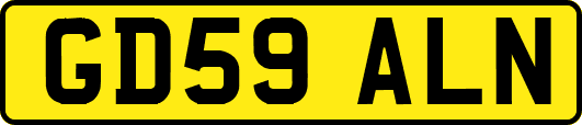 GD59ALN