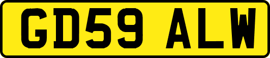 GD59ALW