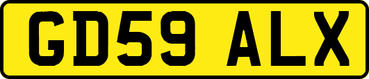GD59ALX