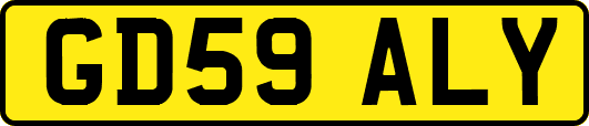 GD59ALY