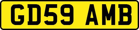 GD59AMB