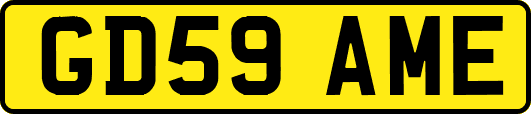 GD59AME