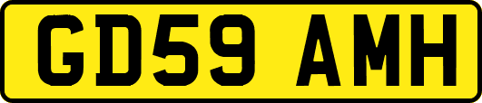 GD59AMH