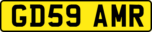 GD59AMR