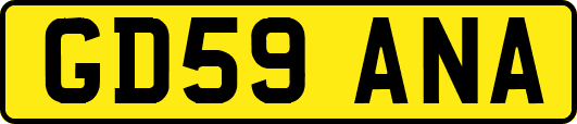 GD59ANA