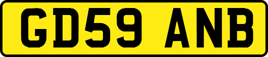 GD59ANB