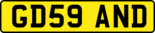 GD59AND