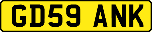 GD59ANK