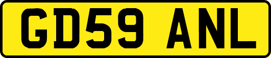 GD59ANL