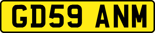 GD59ANM