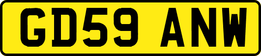 GD59ANW