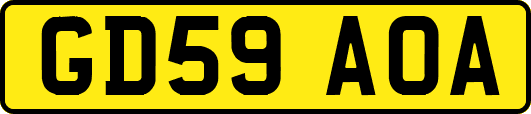 GD59AOA