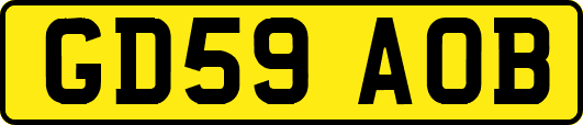 GD59AOB