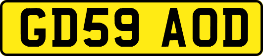 GD59AOD