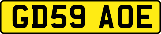 GD59AOE