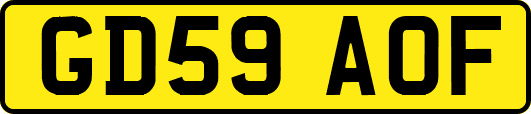 GD59AOF