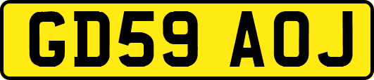 GD59AOJ