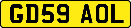 GD59AOL