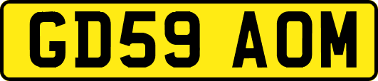GD59AOM