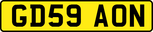 GD59AON