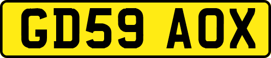 GD59AOX